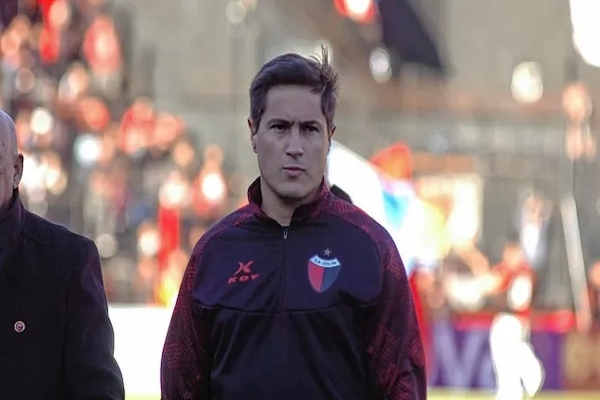 Medrán con el objetivo claro de mantener la categoría