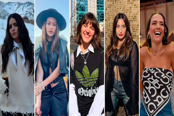  “En el barro”: los castings de las actrices que no quedaron en la serie