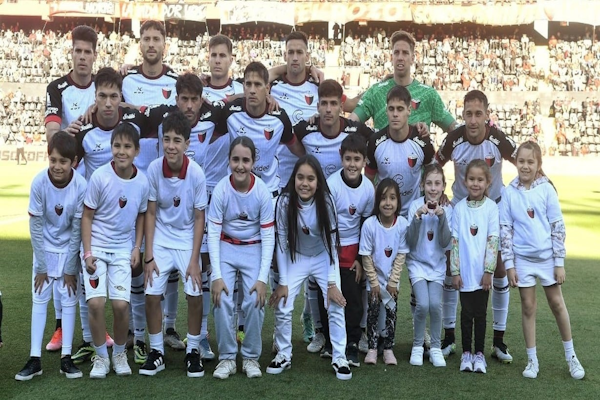 Colón está a 16 del Reducido y sin Copa Argentina