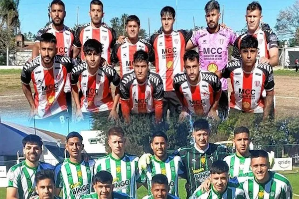 Apertura Marcos Méndez: la final se jugará en Sanjustino