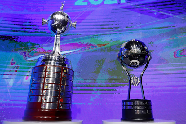 La innovación en el VAR que implementará la Conmebol