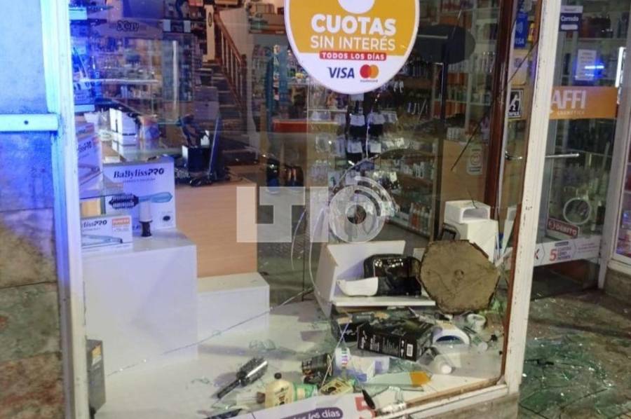 Piden a los comerciantes que utilicen más el 911