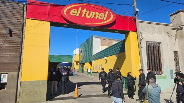 Revelan de cuánto es el botín que se llevaron los delincuentes