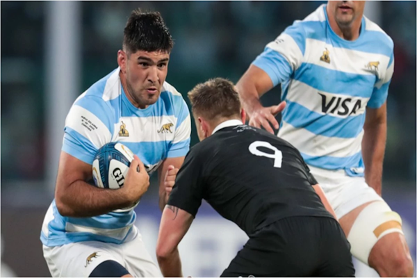 Contepomi dio la lista de Los Pumas para jugar ante Australia