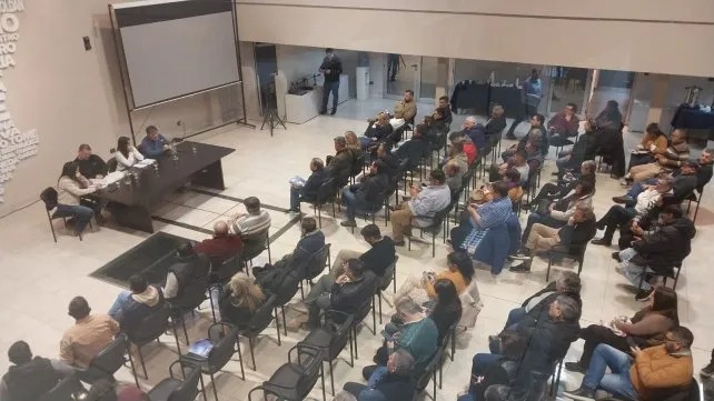 Festram rechazó el aumento salarial y anunció un paro de 24 y 48 horas