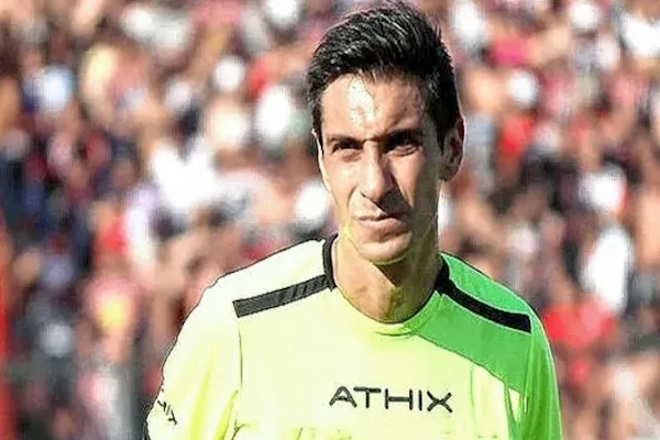 A Colón y Defensores de Belgrano lo dirigirá Yamil Possi