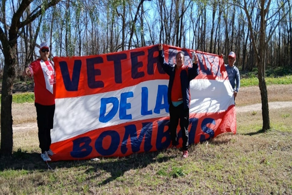 Hoja de ruta para hinchas de Unión en Mendoza