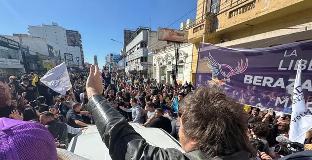 Javier Milei confirmó la veracidad de los audios de Diego Spagnuolo y anticipó que lo llevará a la Justicia