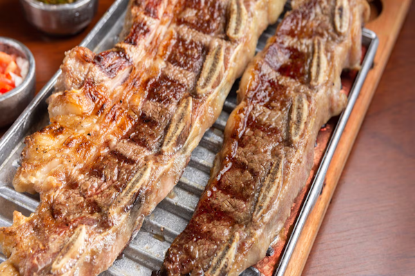 El truco para que el asado al horno salga más tierno y sabroso