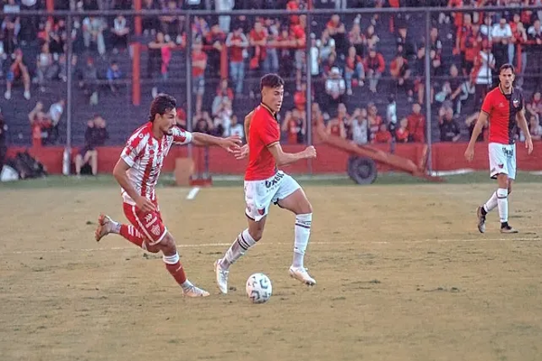 Colón ante Talleres (RE) con día y hora para el duelo clave por la permanencia 