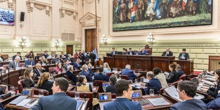 Poder Ejecutivo: Santa Fe se suma a las provincias que habilitarán la posibilidad de reelección