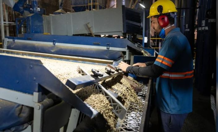 La economía brasileña generó más de 1,34 millones de nuevos empleos formales entre enero y julio de 2025