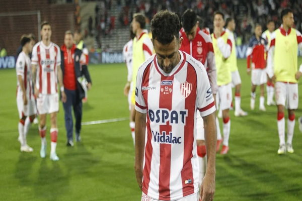Unión perdió por penales y River avanzó en la Copa Argentina
