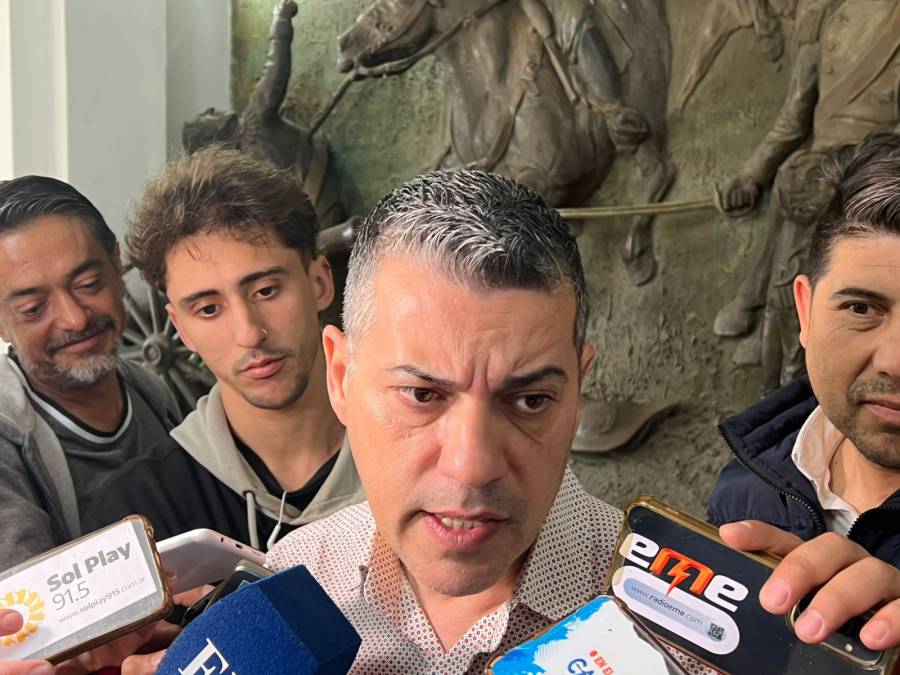 La lista de los 16 barras de Colón que no podrán ingresar a ningún estadio 