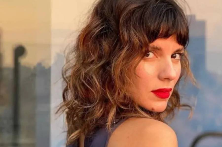 Gimena Accardi estaría iniciando un romance con un joven de 23 años