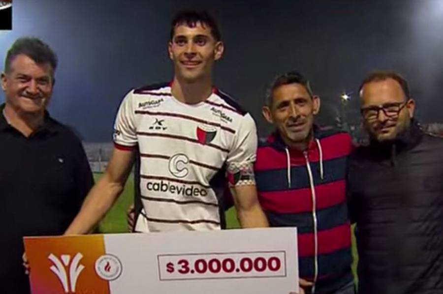 Colón venció a Atlético y Tiro y se metió en semifinales de la Copa Santa Fe
