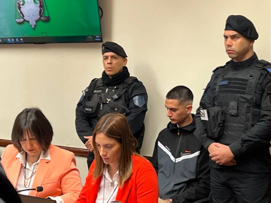 Arranca el primer Juicio por Jurados de la ciudad 