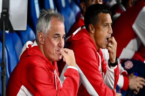 Madelón hizo una advertencia tras la victoria ante Racing