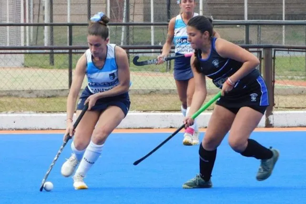 Torneo Oficial: varios equipos se pusieron al día