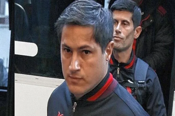Medrán habló del difícil momento tras una nueva derrota de Colón