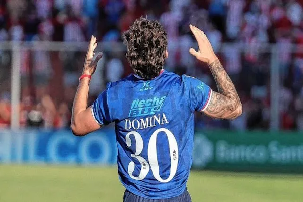 Unión intenta cambiar la decisión de Dómina