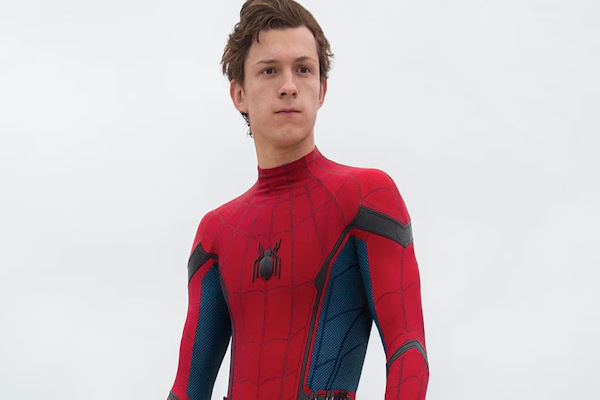 Tom Holland reveló que tiene TDAH y dislexia