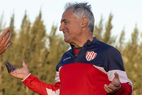 Con Madelón las cifras marcan la recuperación de Unión