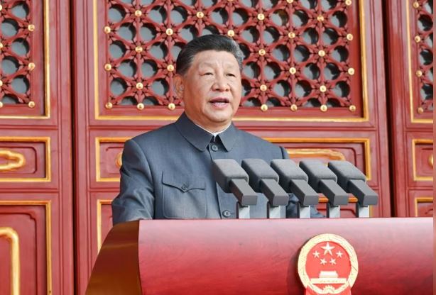 Xi Jinping resaltó la justicia, la paz y la fuerza del pueblo el Día de la Victoria en China