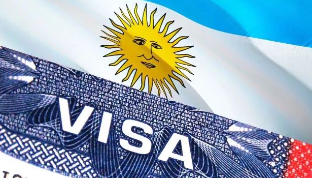 EEUU desmintió la cancelación del programa de exención de visas para argentinos