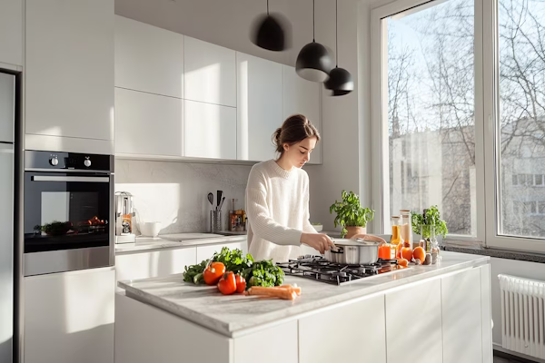 Tips para no cocinar lo mismo siempre con Gemini, la IA de Google