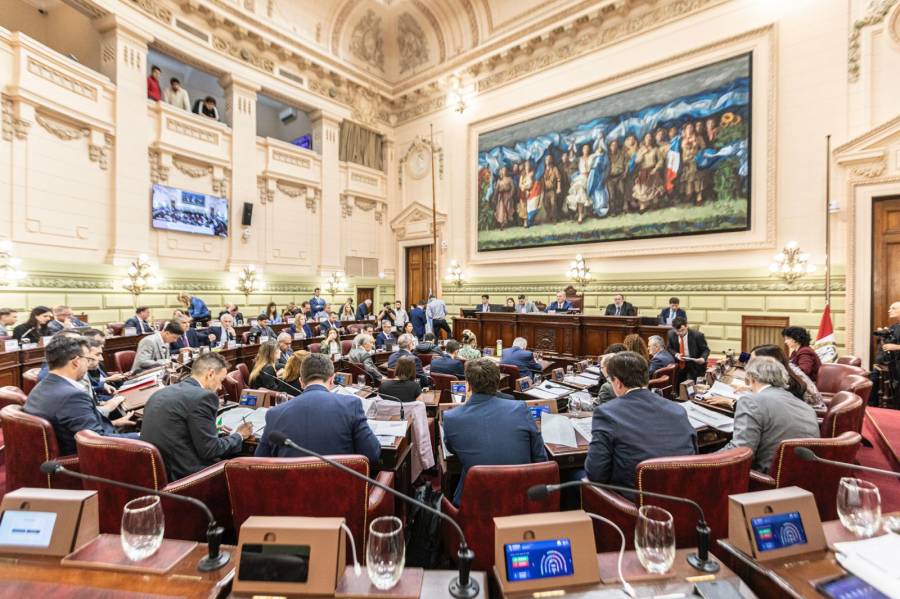 Reforma constitucional: la Convención avanzó con cambios en el Poder Judicial
