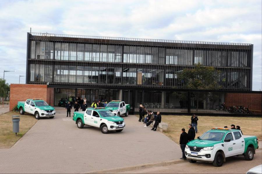 El Municipio invertirá más $813 millones en vehículos 