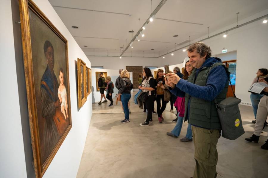 Con propuestas innovadoras, la Provincia participa de la Noche de los Museos