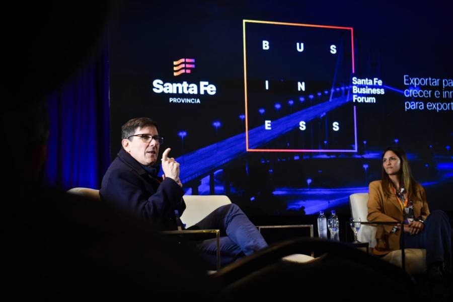 “El conocimiento es un motor de competitividad y mejora permanente”