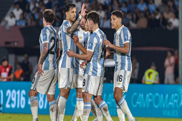 Eliminatorias Sudamericanas: el rol clave de Argentina