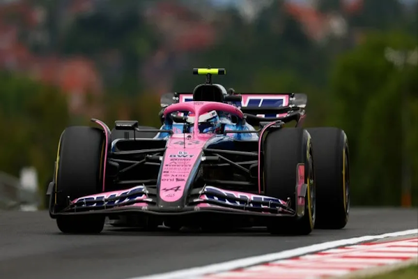 F1, GP de Italia: horarios y el cronograma completo