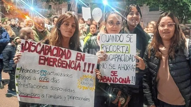 El festejo santafesino: 