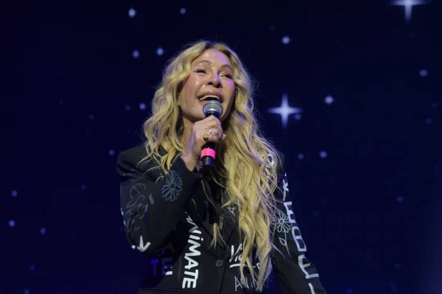 Cris Morena, tras la pérdida de su nieta: “La tristeza se transformó en proyectos”