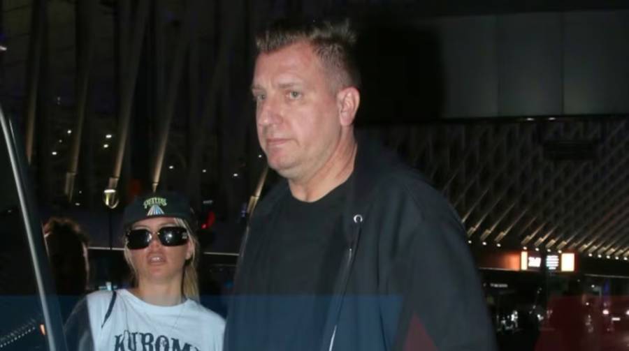 La “multa” que Maxi López le puso a un restaurante porteño que usó su imagen sin autorización