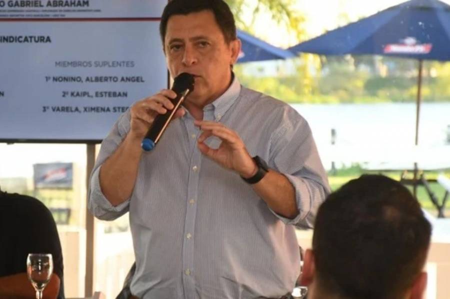 ¿Abraham abre la puerta a un frente común con Magdalena en Colón?