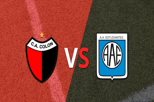 Colón vs Estudiantes RC en vivo por la Zona B- fecha 30 de la Primera Nacional