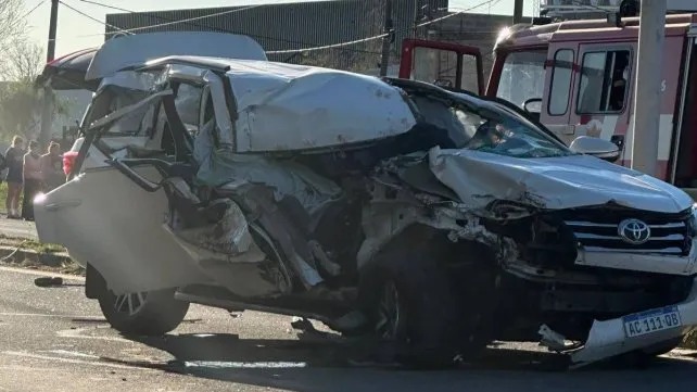Informan acerca del estado de salud de los heridos tras la muerte de un jugador de Santa Fe Rugby Club