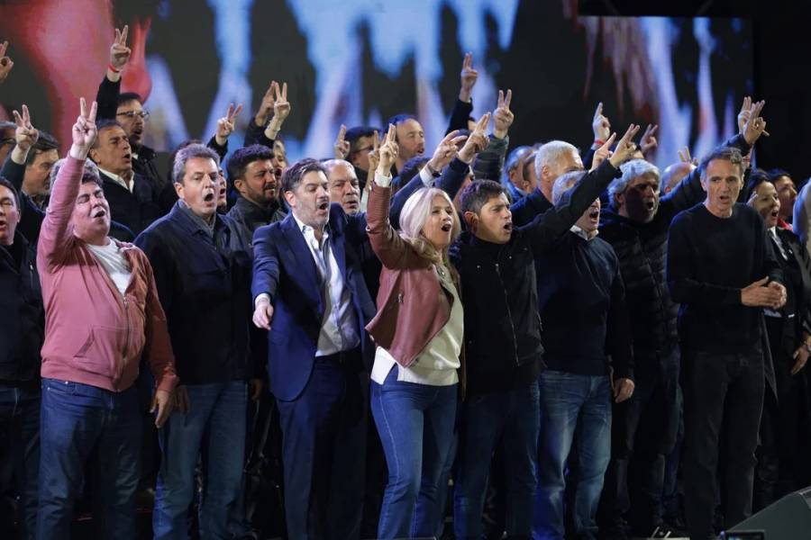 Elecciones bonaerenses: cuál fue la única consultora que acertó el triunfo holgado del peronismo