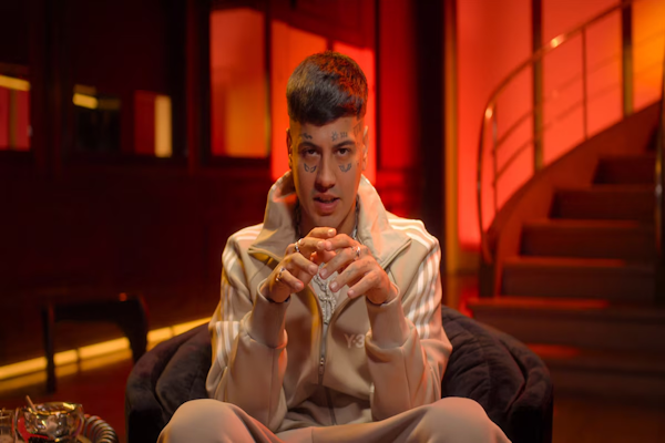 Duki conquista Netflix con un documental
