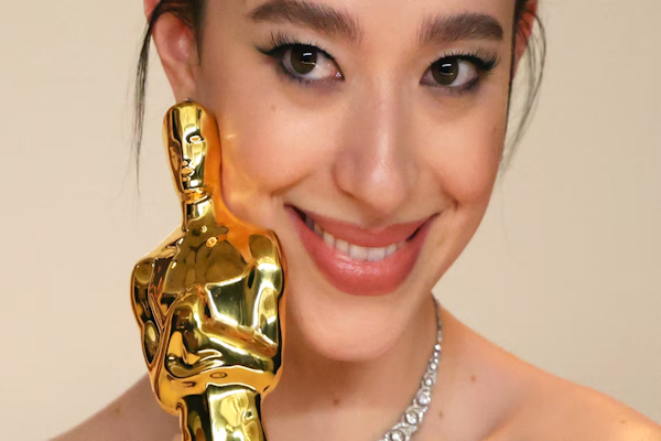La ganadora del Oscar a mejor película ya está en streaming