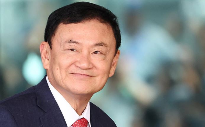 Tailandia: el ex primer ministro Thaksin Shinawatra deberá regresar a prisión