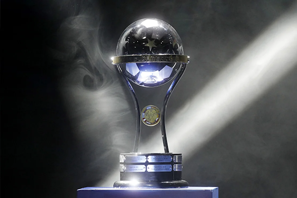 Cuartos de final de la Copa Sudamericana: días y horarios