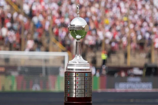Copa Libertadores: cronograma y horarios de cuartos 