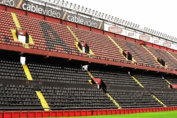 El Clásico de Copa Santa Fe se jugará sin público