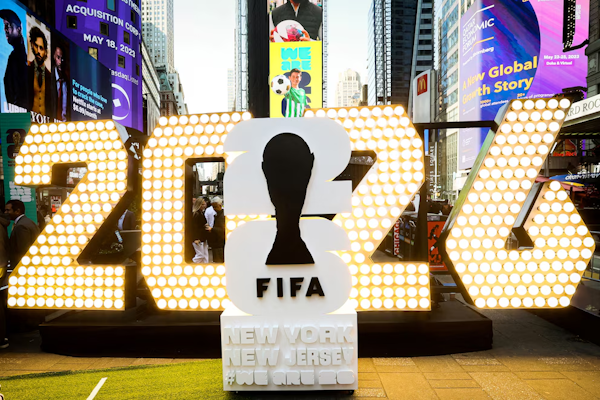 Las 18 selecciones que ya se clasificaron al Mundial 2026